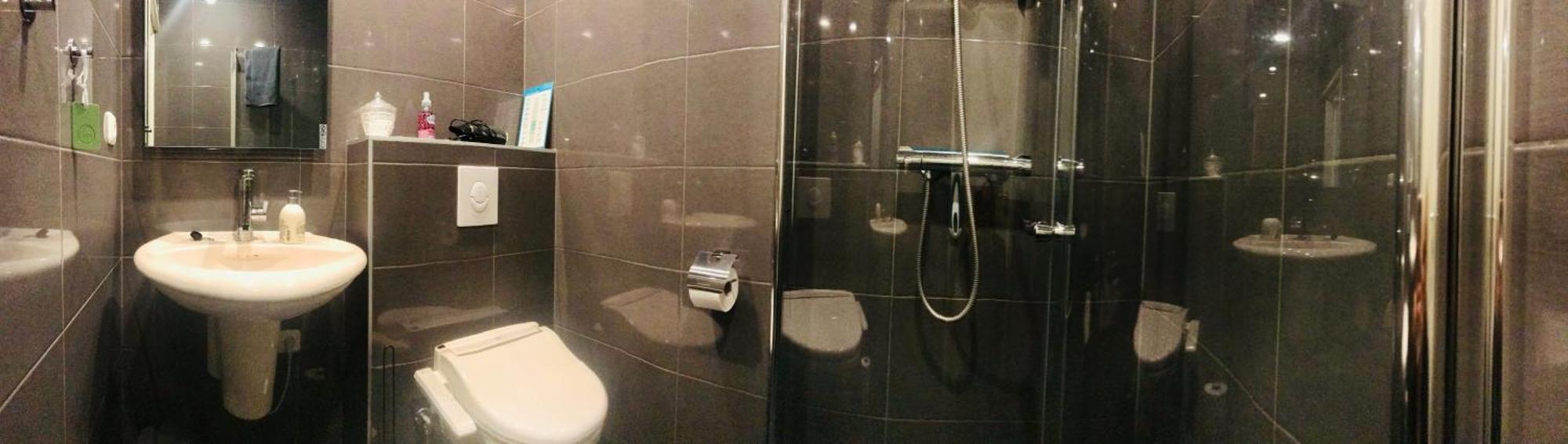 Gastenverblijf Villa Buitenplaats Wergea Contactloos Inchecken Naarderburen Exterior photo